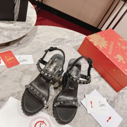 CL  Sandals