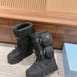 Prada Boots