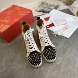 CL High Top Sneakers