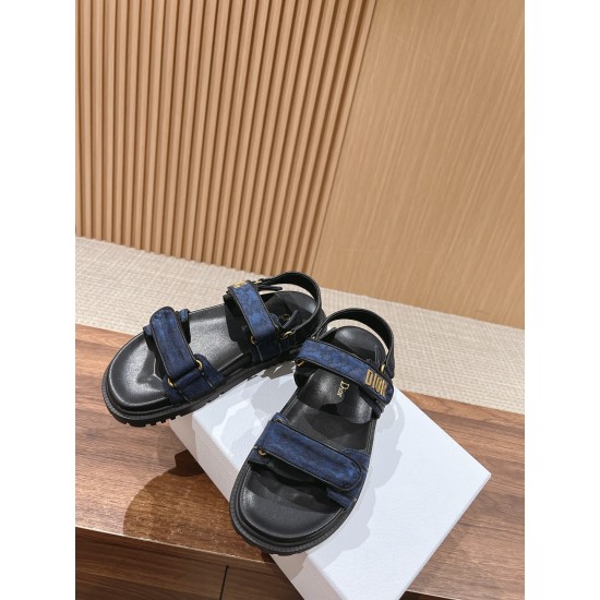 Dior Sandals