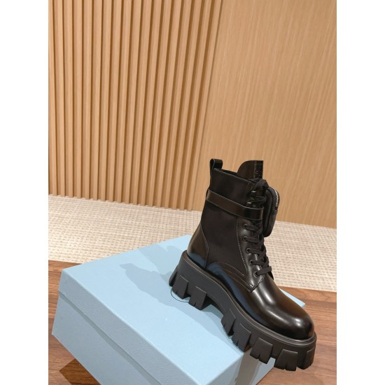 Prada Boots