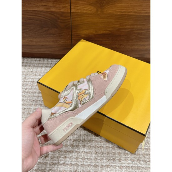 Fendi Sneakers