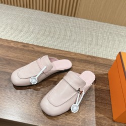 Hermes Iota mule