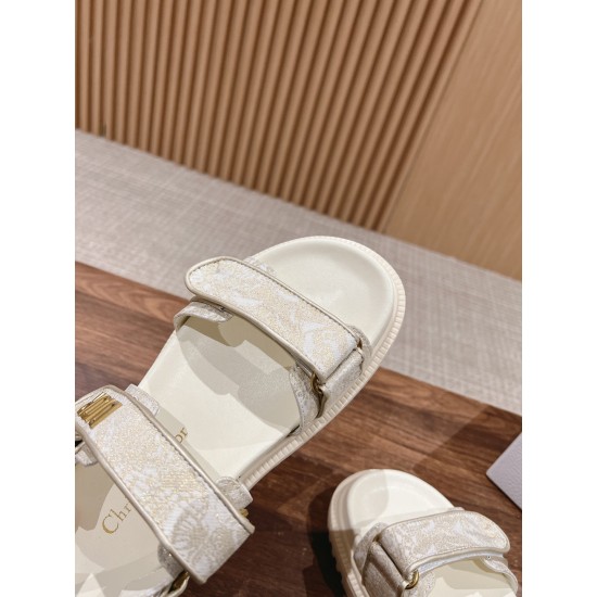 Dior Sandals