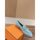 Hermes Loafers