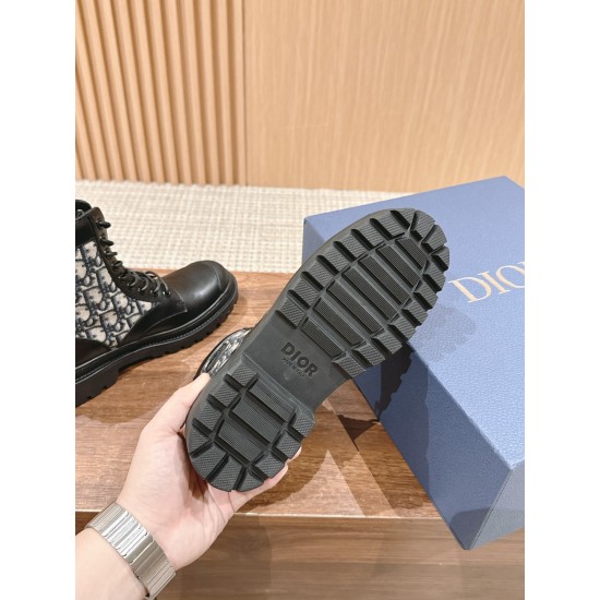 Dior Boots