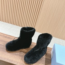 Prada Boots