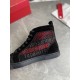 CL High Top Sneakers