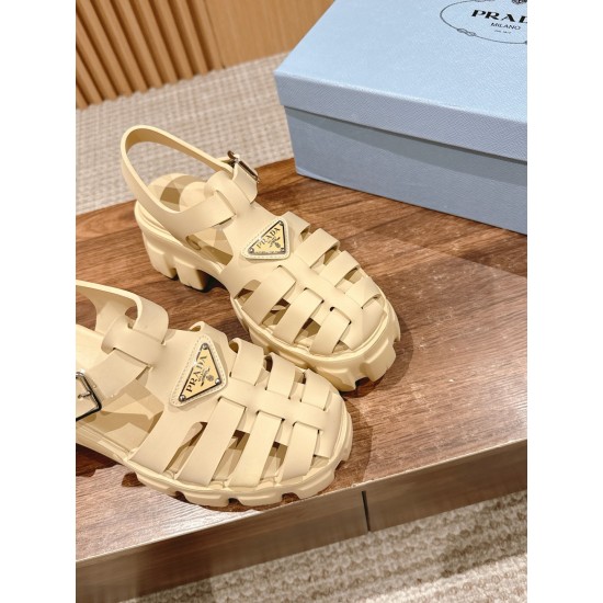 Prada Sandals