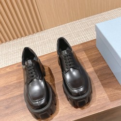 Prada Loafers