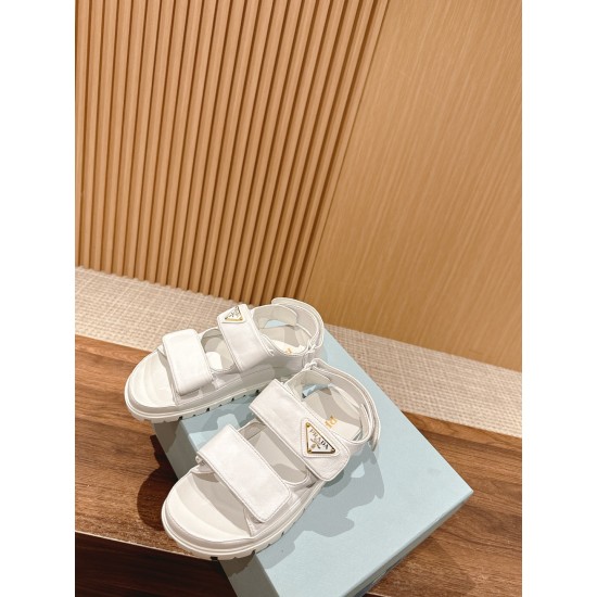 Prada Sandals