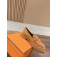 Hermes Loafers