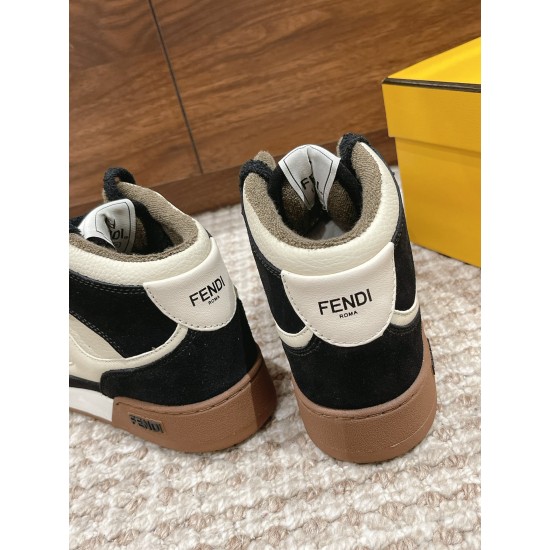 Fendi Sneakers