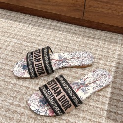 Dior Slippers