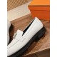 Hermes Loafers