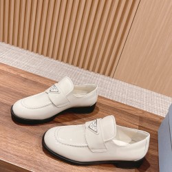 Prada Loafers