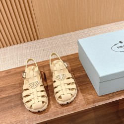 Prada Sandals