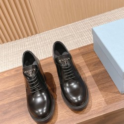 Prada Loafers