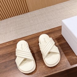 Dior Slippers