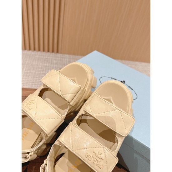 Prada Sandals