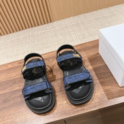 Dior Sandals