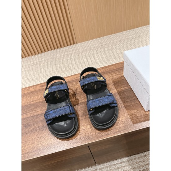 Dior Sandals