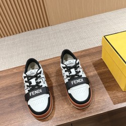 Fendi Sneakers