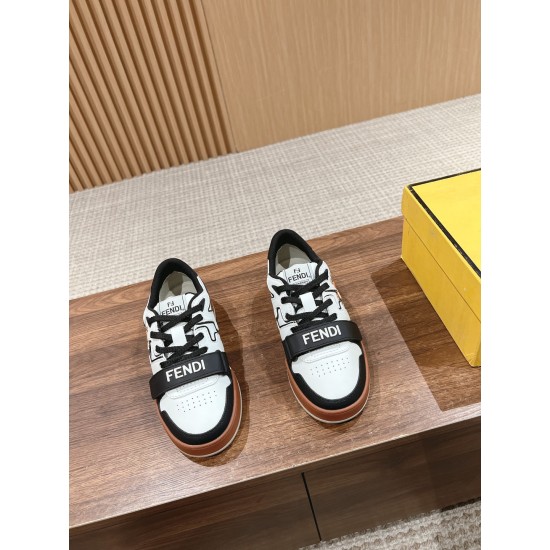 Fendi Sneakers