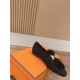 Hermes Loafers