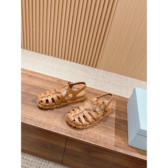 Prada Sandals