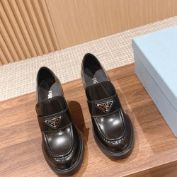 Prada Loafers