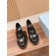 Prada Loafers