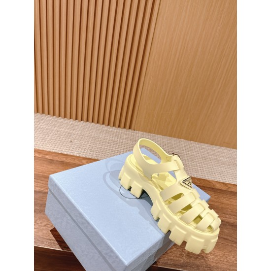 Prada Sandals