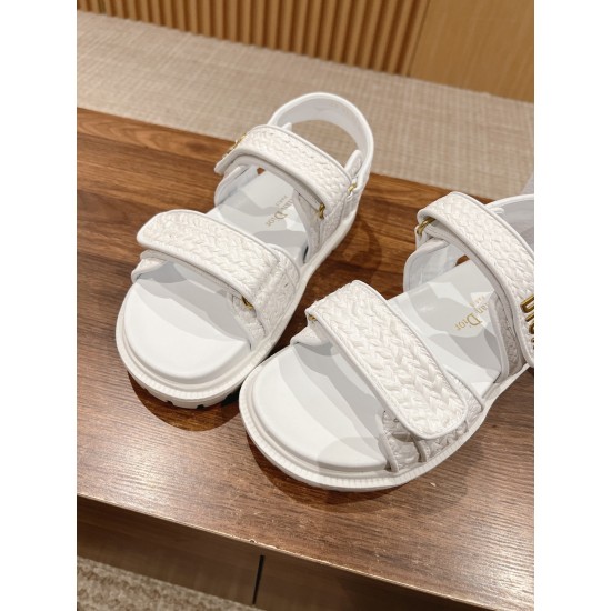 Dior Sandals