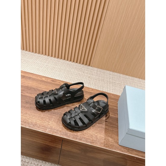 Prada Sandals