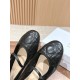 Dior Flat Shoes