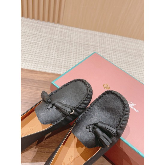 Hermes Loafers