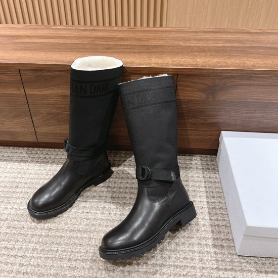 Dior Boots