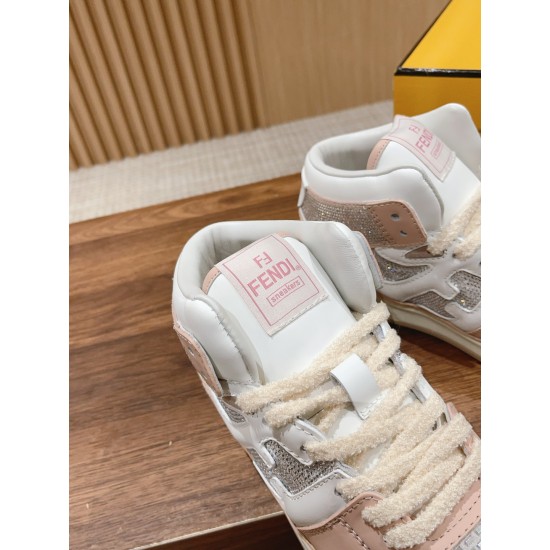 Fendi Sneakers