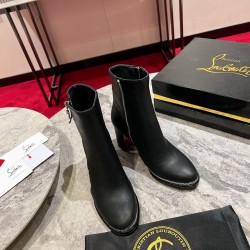 CL Boots