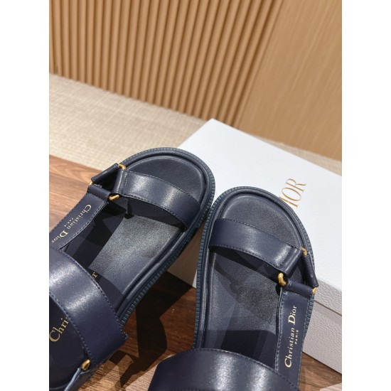 Dior Sandals