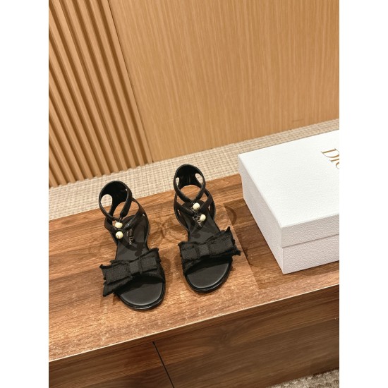 Dior Sandals