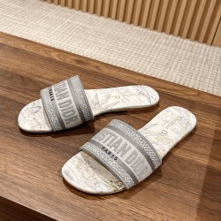 Dior Slippers