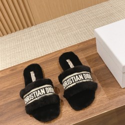 Dior Slippers