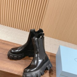 Prada Boots