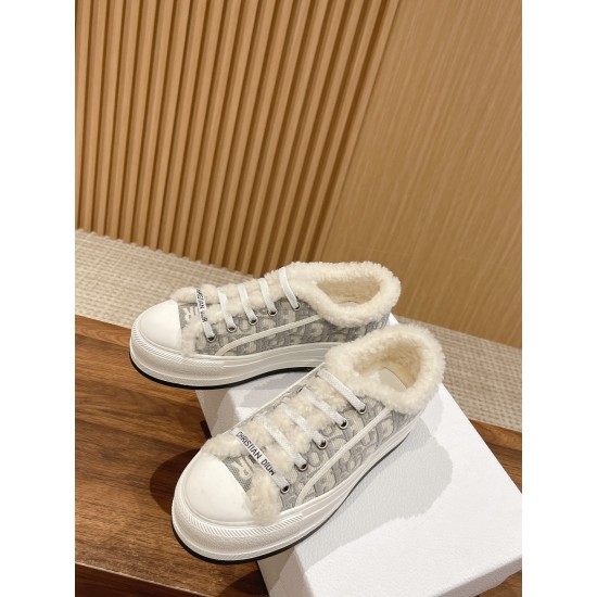 Dior Sneakers