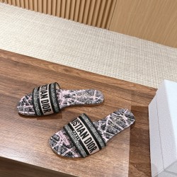 Dior Slippers