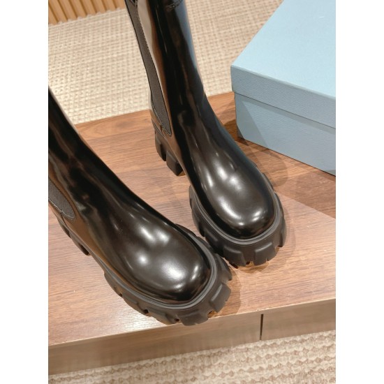 Prada Boots