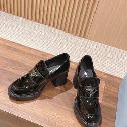 Prada Loafers