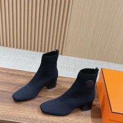 Hermes Boots